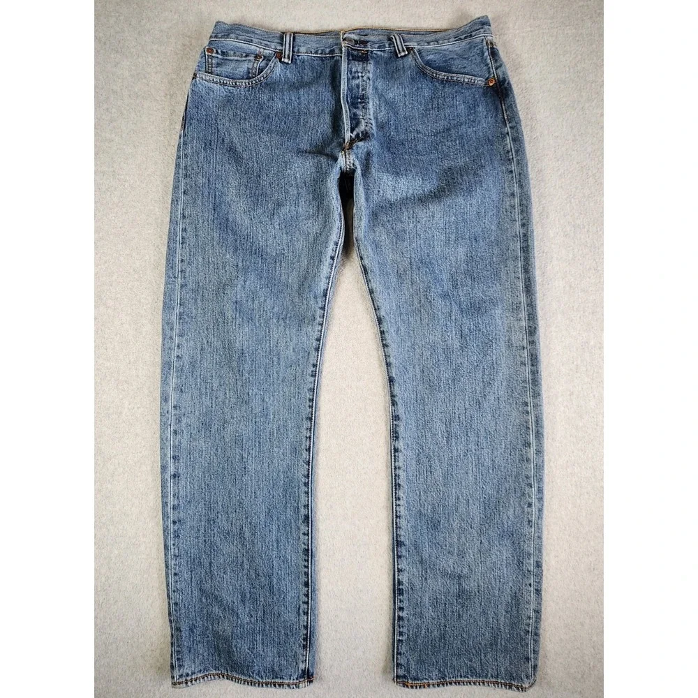 Levis product pair